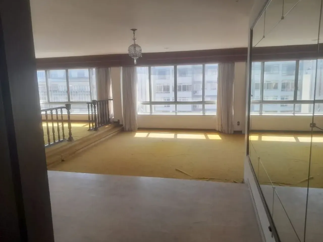 Apartamento com 4 dormitórios, 401 m² - venda por R$ 2.798.000,00 ou aluguel por R$ 10.000