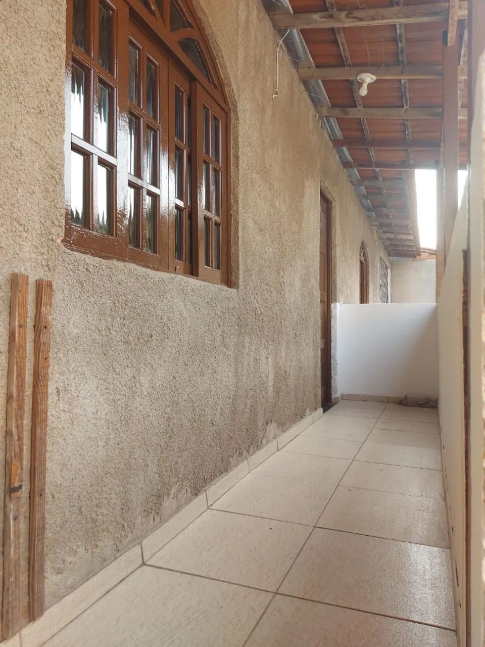 Foto - Vila Velha - Praia de Itaparica