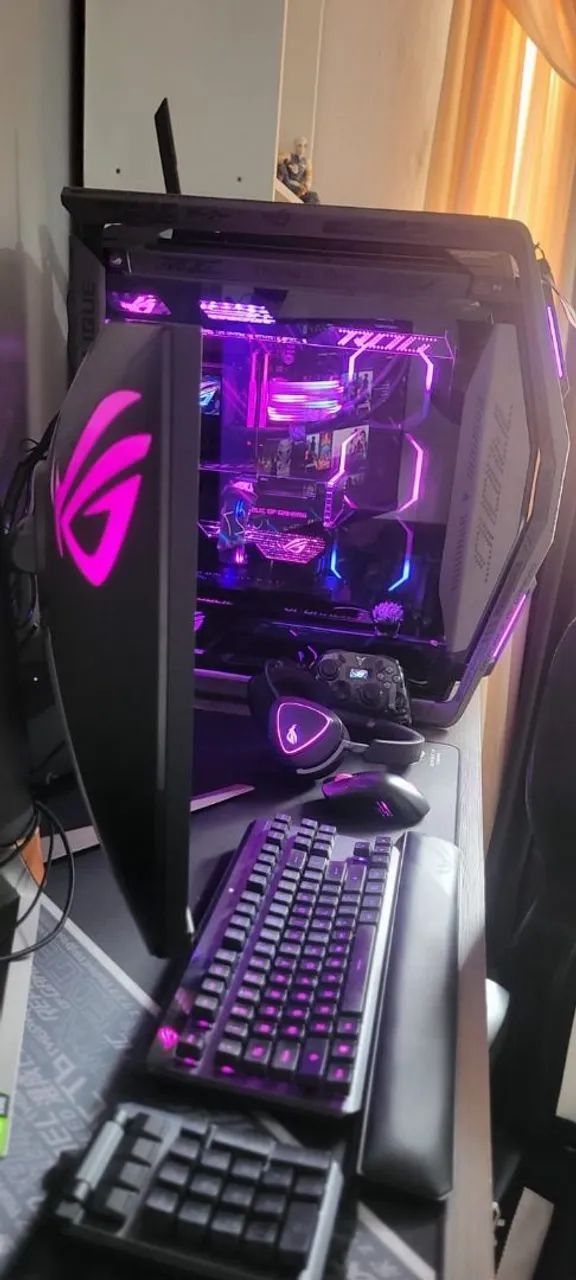 Monitor Asus Rog 360hz - Foto 2