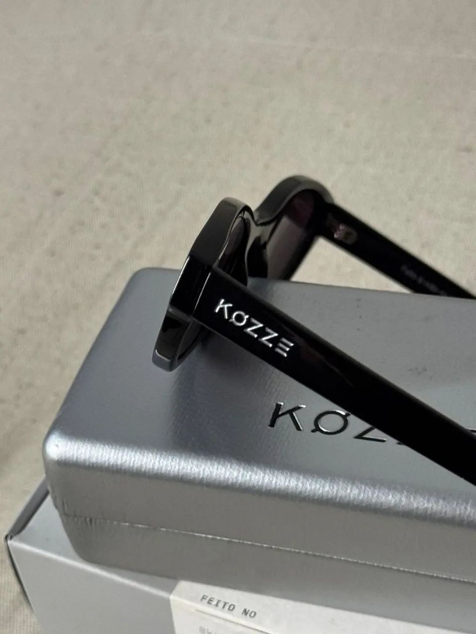 Óculos de Sol KOZZELAB A301 - Foto 2