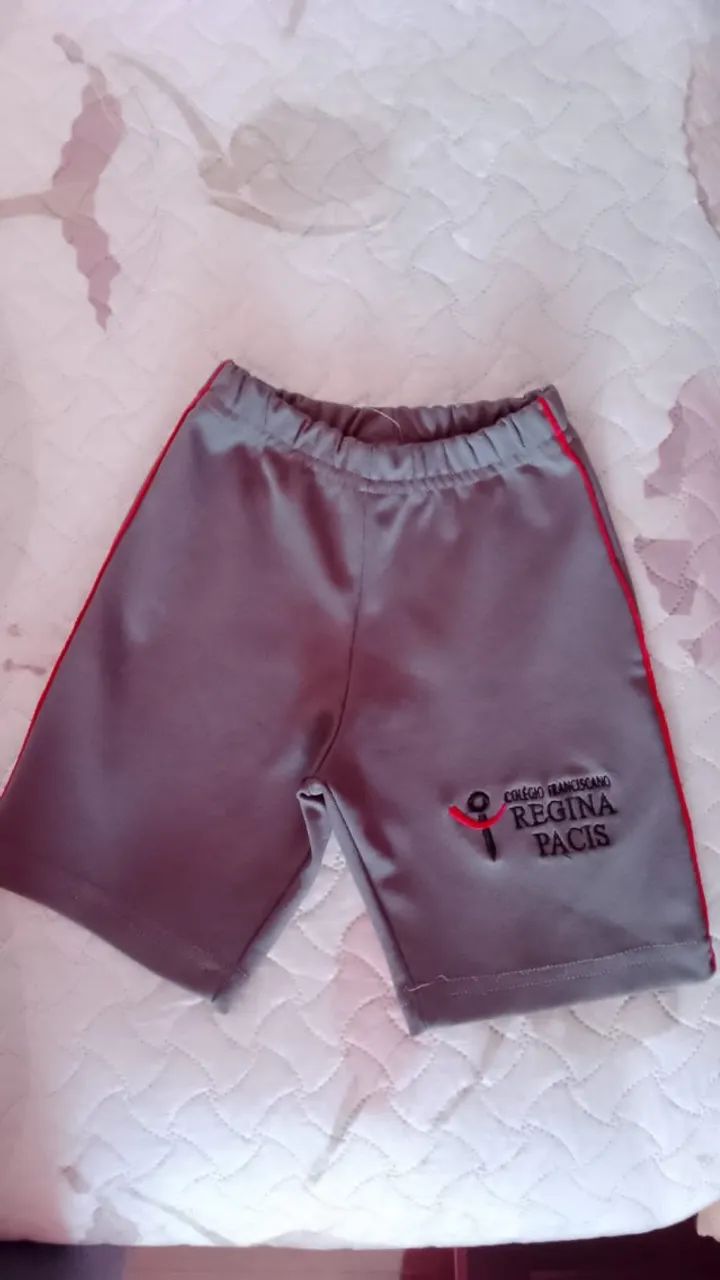 Vendo uniforme Colégio Regina Pacis - Foto 4
