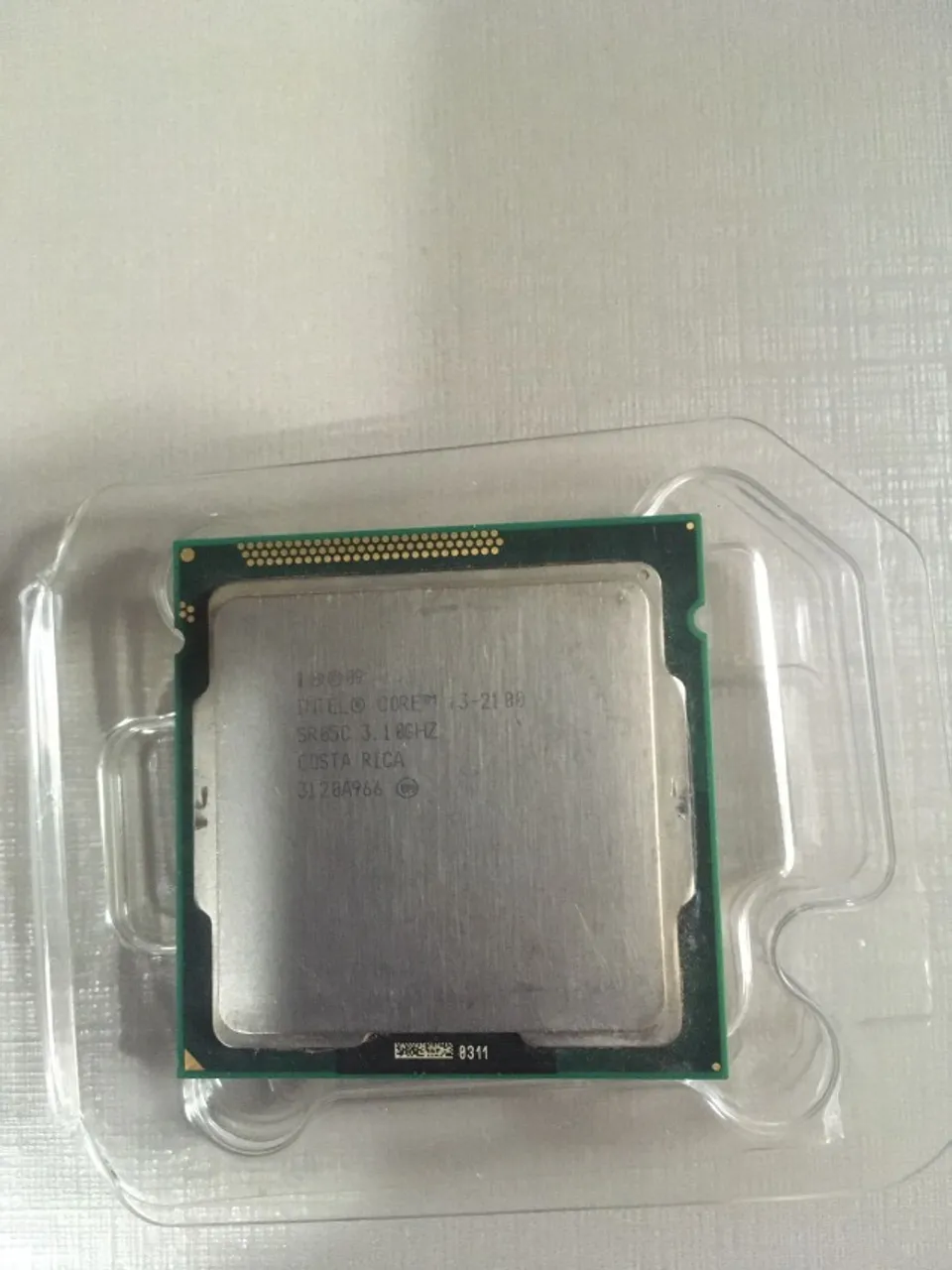 processador i3 2100 3.1 ghz