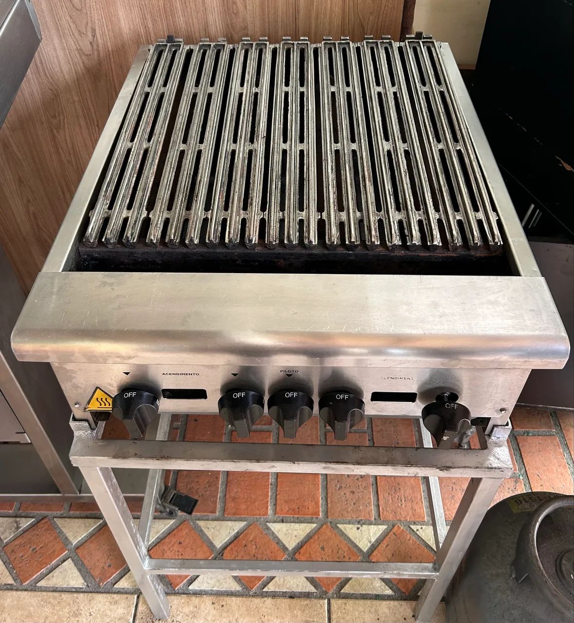 Charbrolie Venâncio  - Foto 5