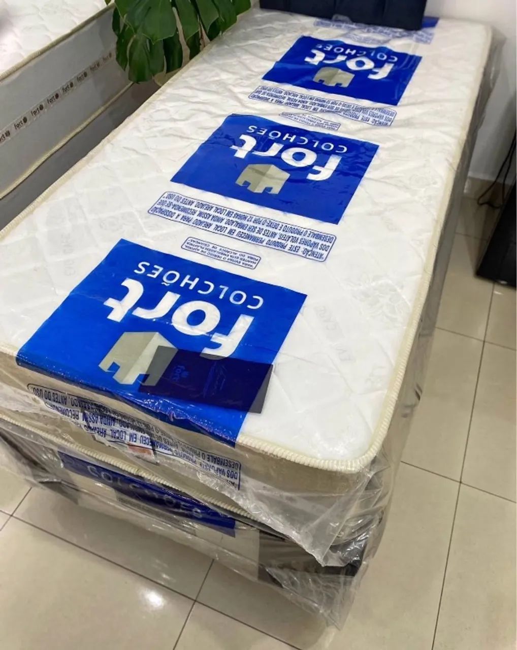 CAMA NOVA SOLTEIRO PROMOÇÃO A PARTIR DE 299