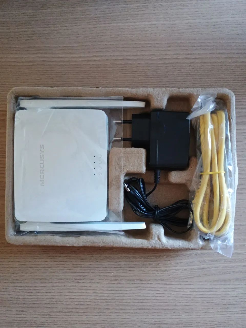 Roteador 300 Mbps
