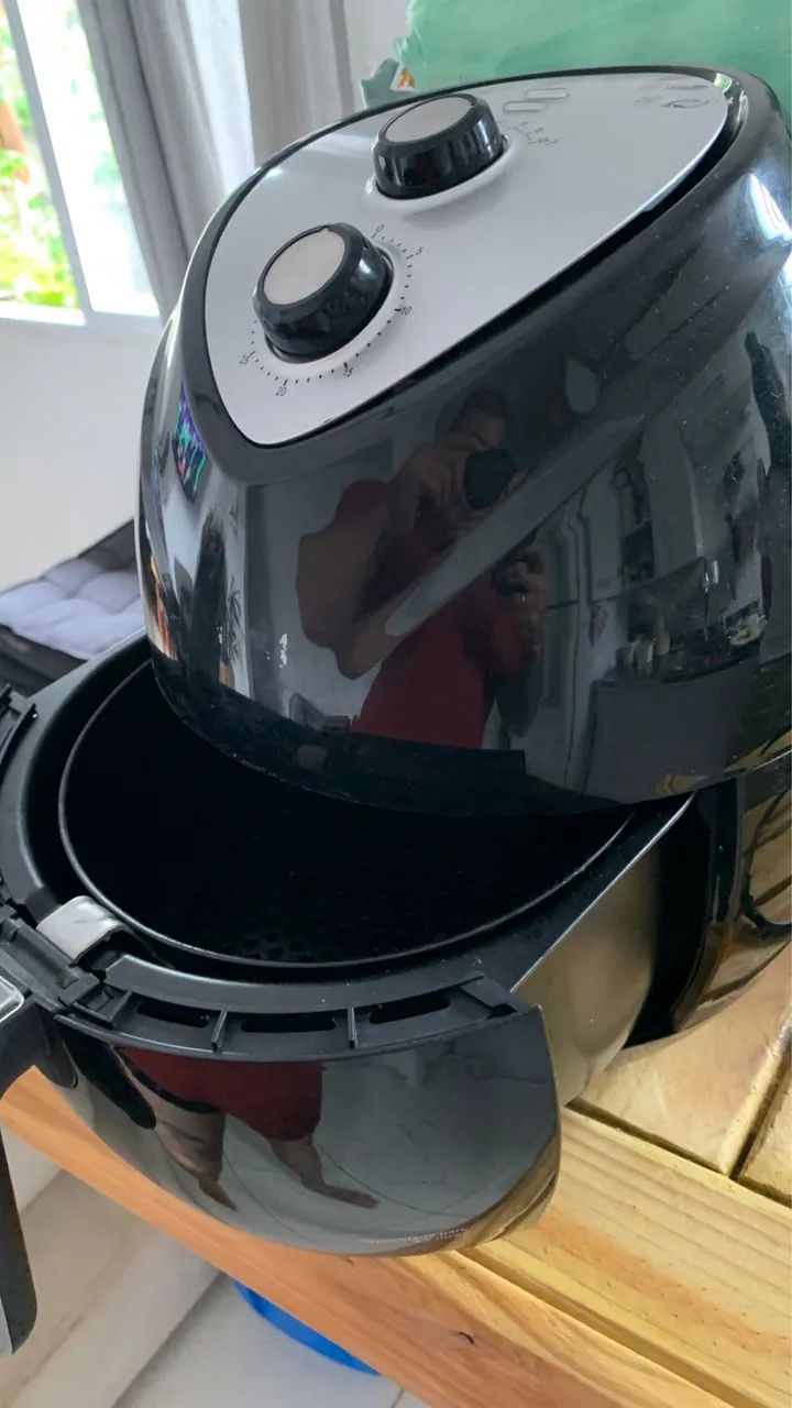 Air fryer - Foto 3