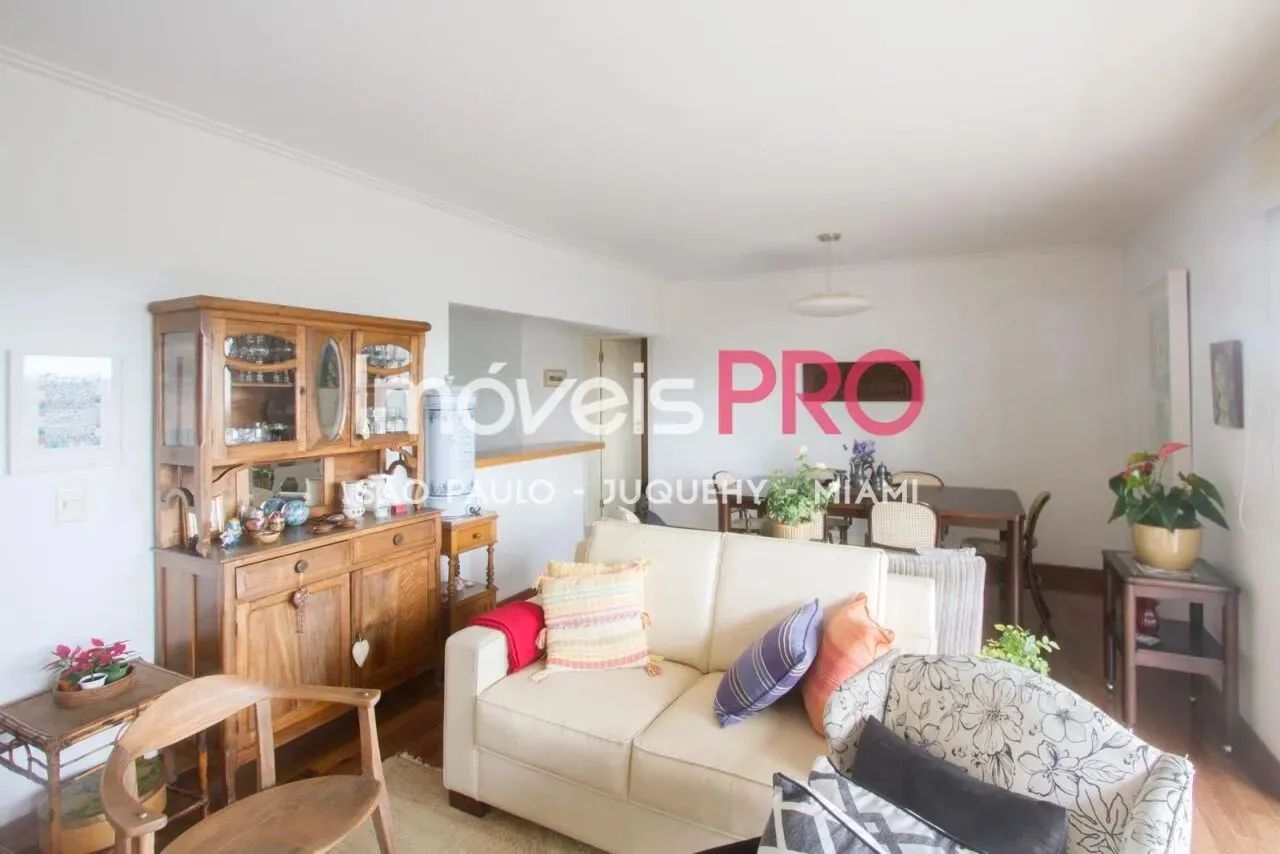 Localizado no cobiçado bairro do Campo Belo! 121 m² com um design moderno e acabamentos de - Foto 3