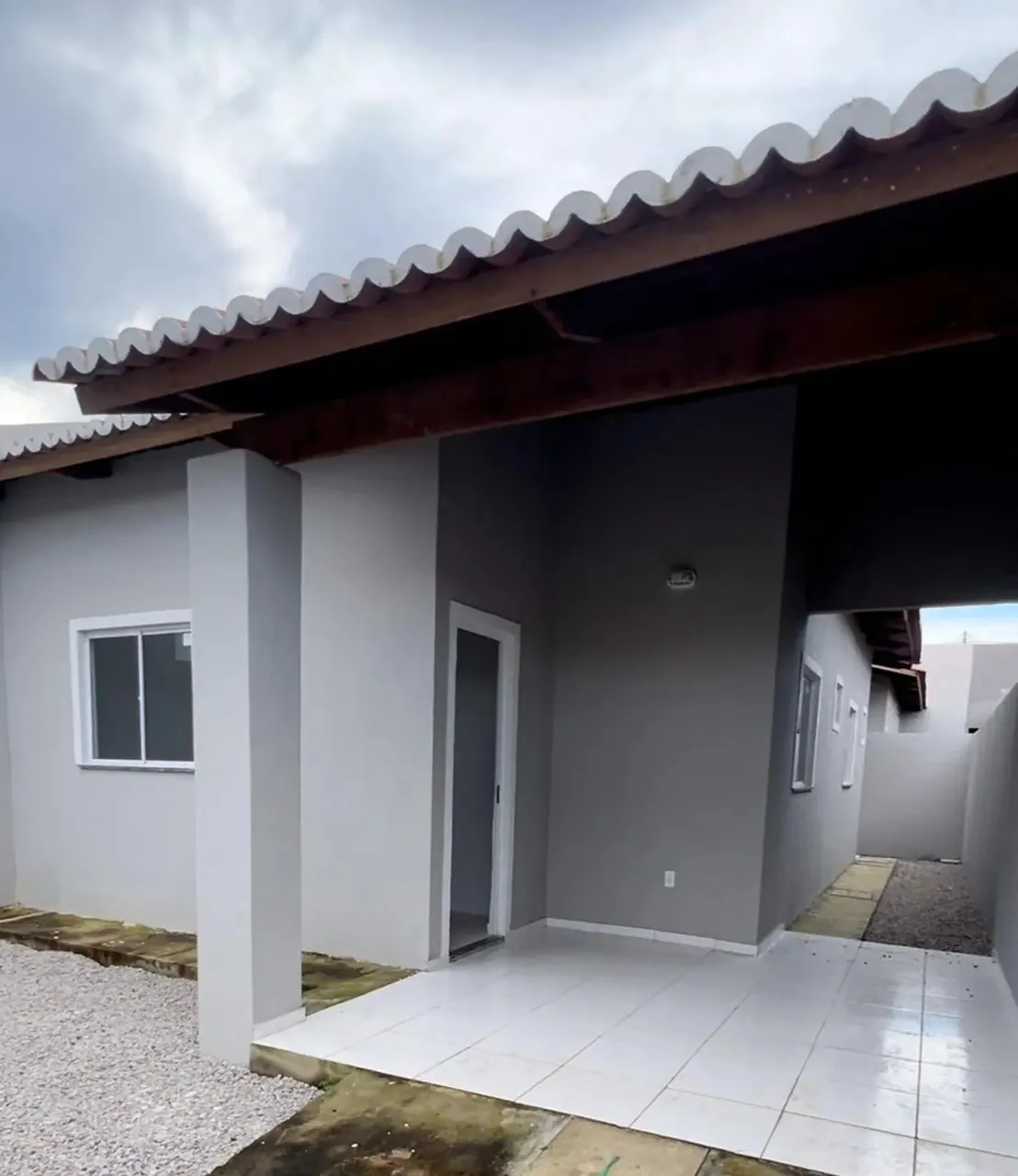 CASA DE REPASSE EM HORIZONTE