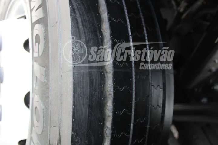 Ford Cargo 1419 2019 - Foto 6