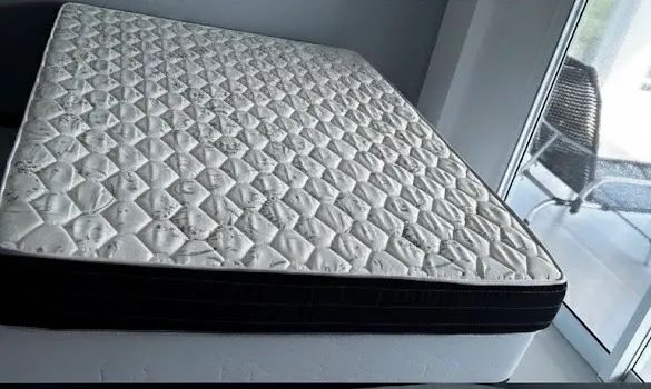 Cama de Casal + Base (Ortobom) - Foto 3