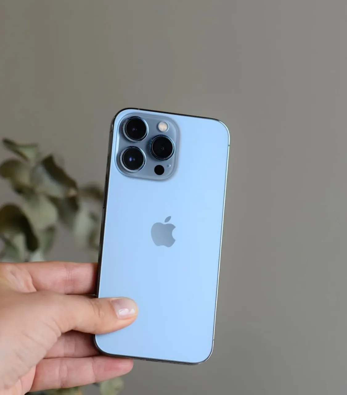 iPhone 13 pro 128gb aceito troca 