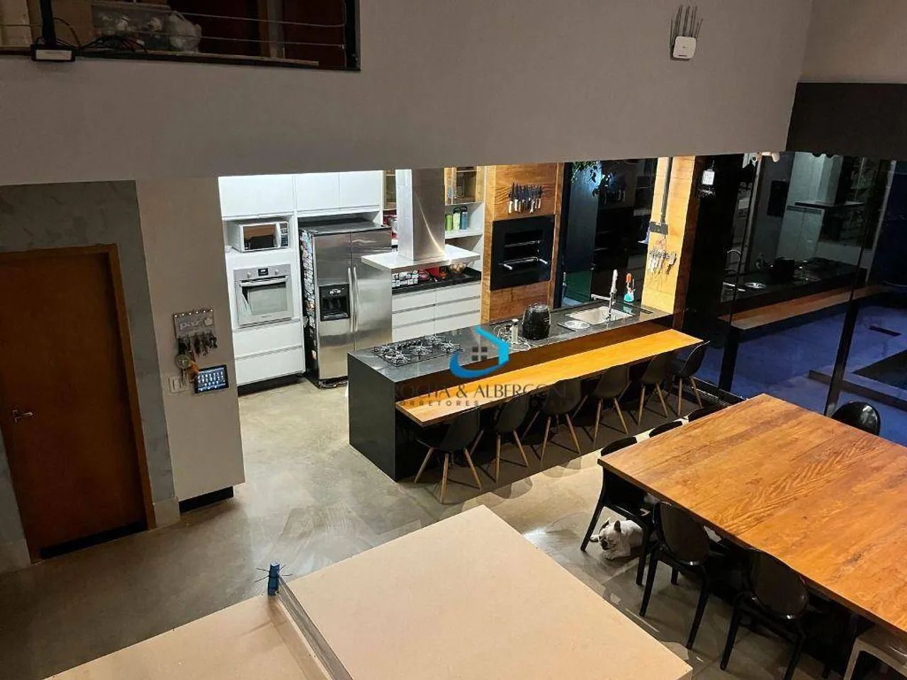 Casa Assobradada Condomínio Bella Vitta Londrina PR. - Foto 4