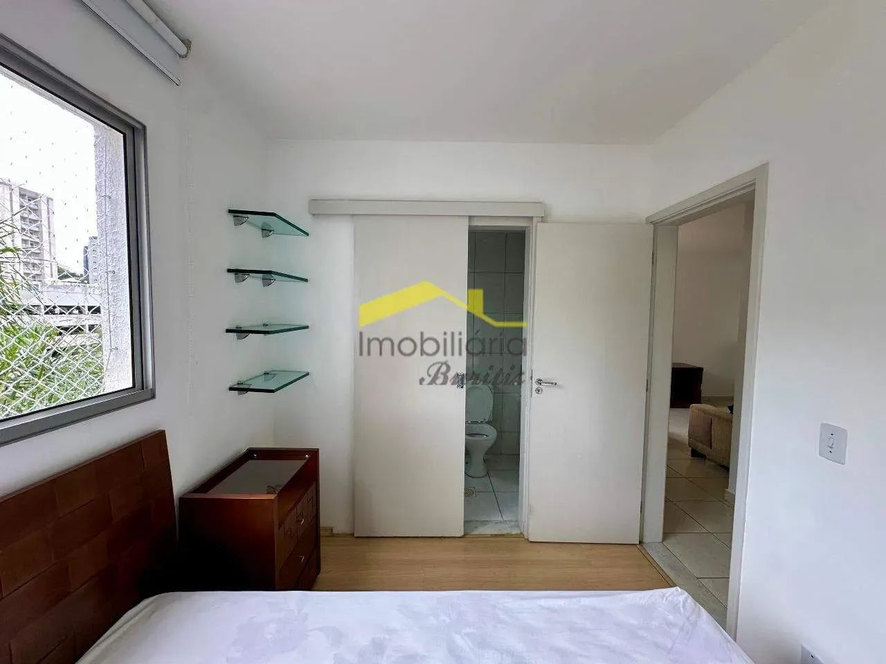 Apartamento para aluguel, 2 quartos, 1 suíte, 1 vaga, Buritis - Belo Horizonte/MG - Foto 9