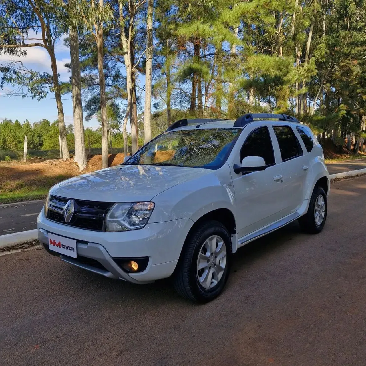DUSTER DYNAMIQUE 2.0 2016