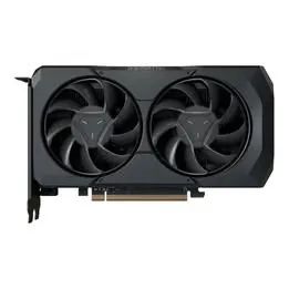 Placa de Vídeo XFX AMD RADEON RX 7600 Gaming Graphics Card, 8GB, GDDR6, 12x 156,87