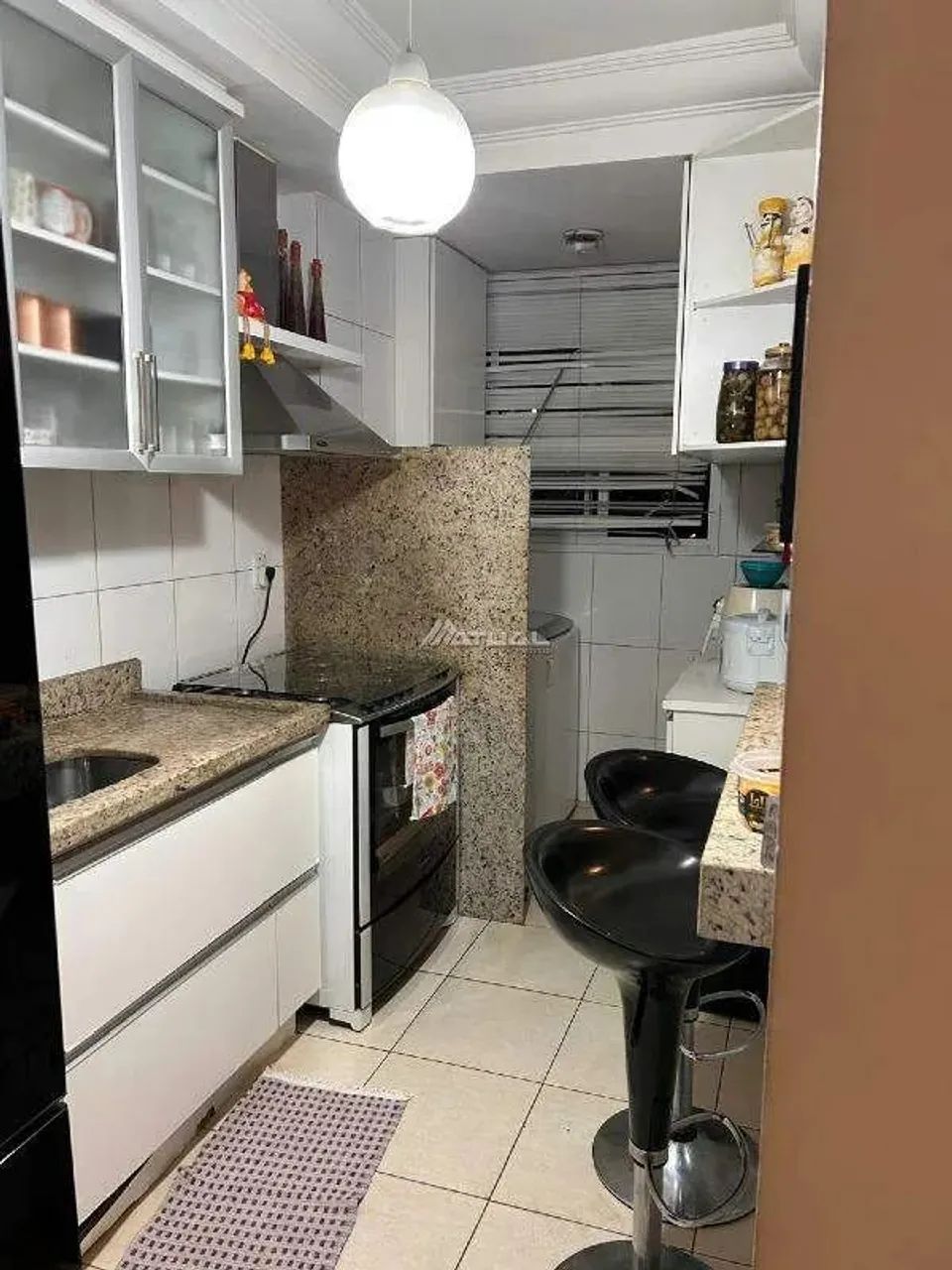 Apartamento 3 quartos Jardim Maria Inês - Foto 4