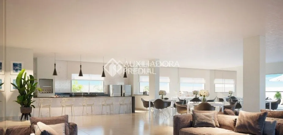 Apartamento no bairro Jardim Itu