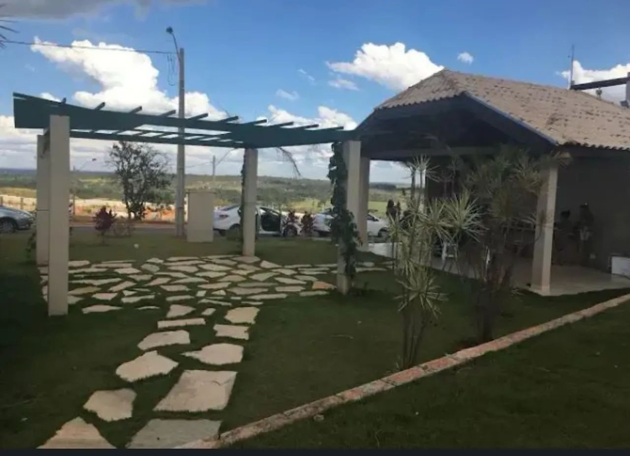 Foto - Brasília - Santa Maria