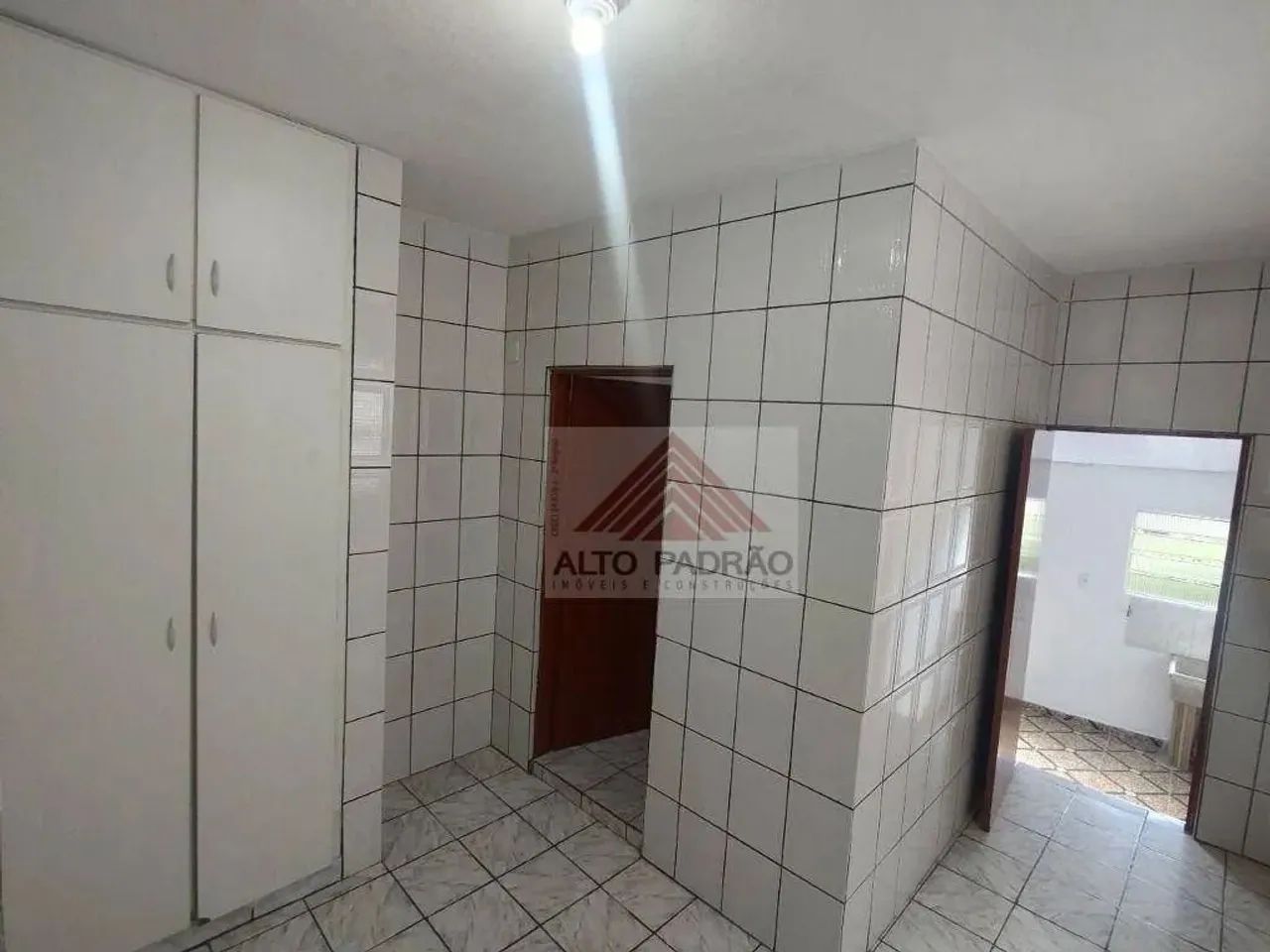 Casa com 2 dormitórios para alugar, 91 m² por R$ 1.165,00/mês - Jardim Mauá - Mauá/SP - Foto 3