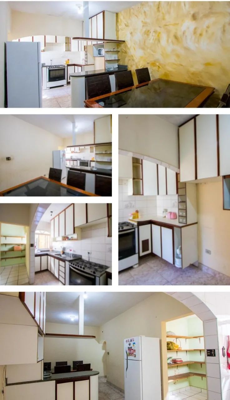 Lindo sobrado com 3 suítes  - Foto 3