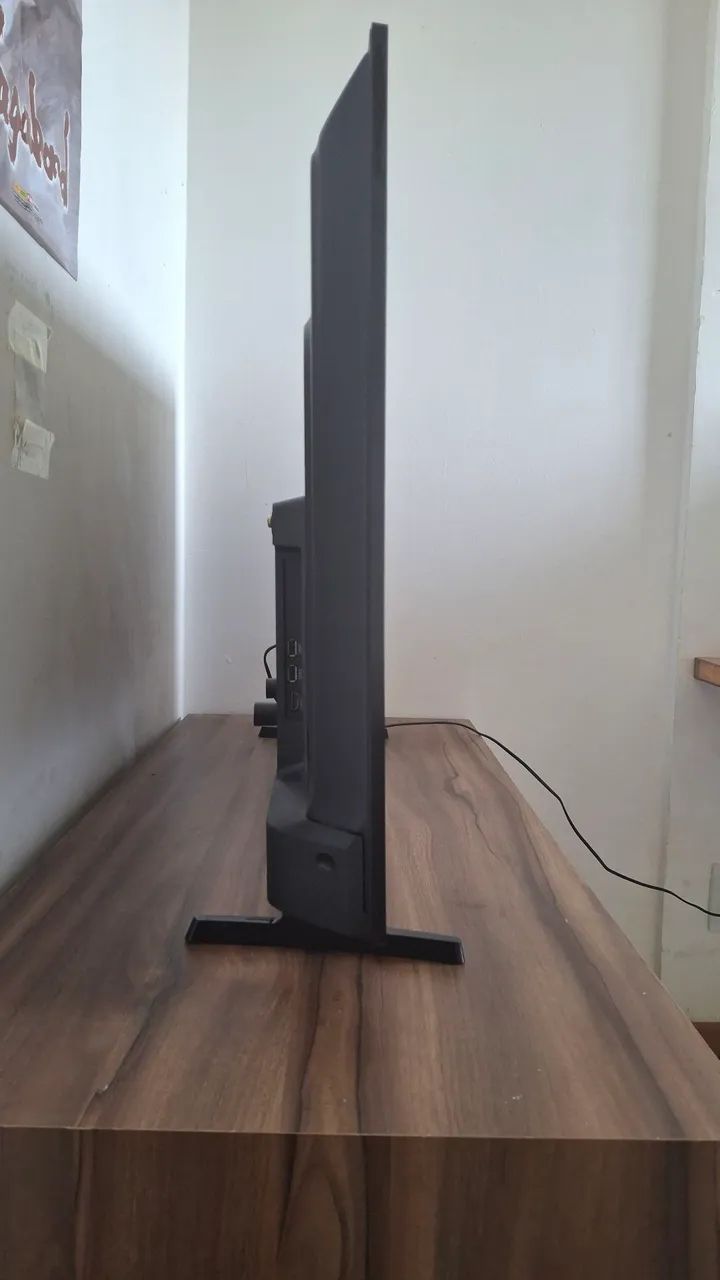 Smart TV LED AOC 43 Polegadas (ler descrição) - Foto 3