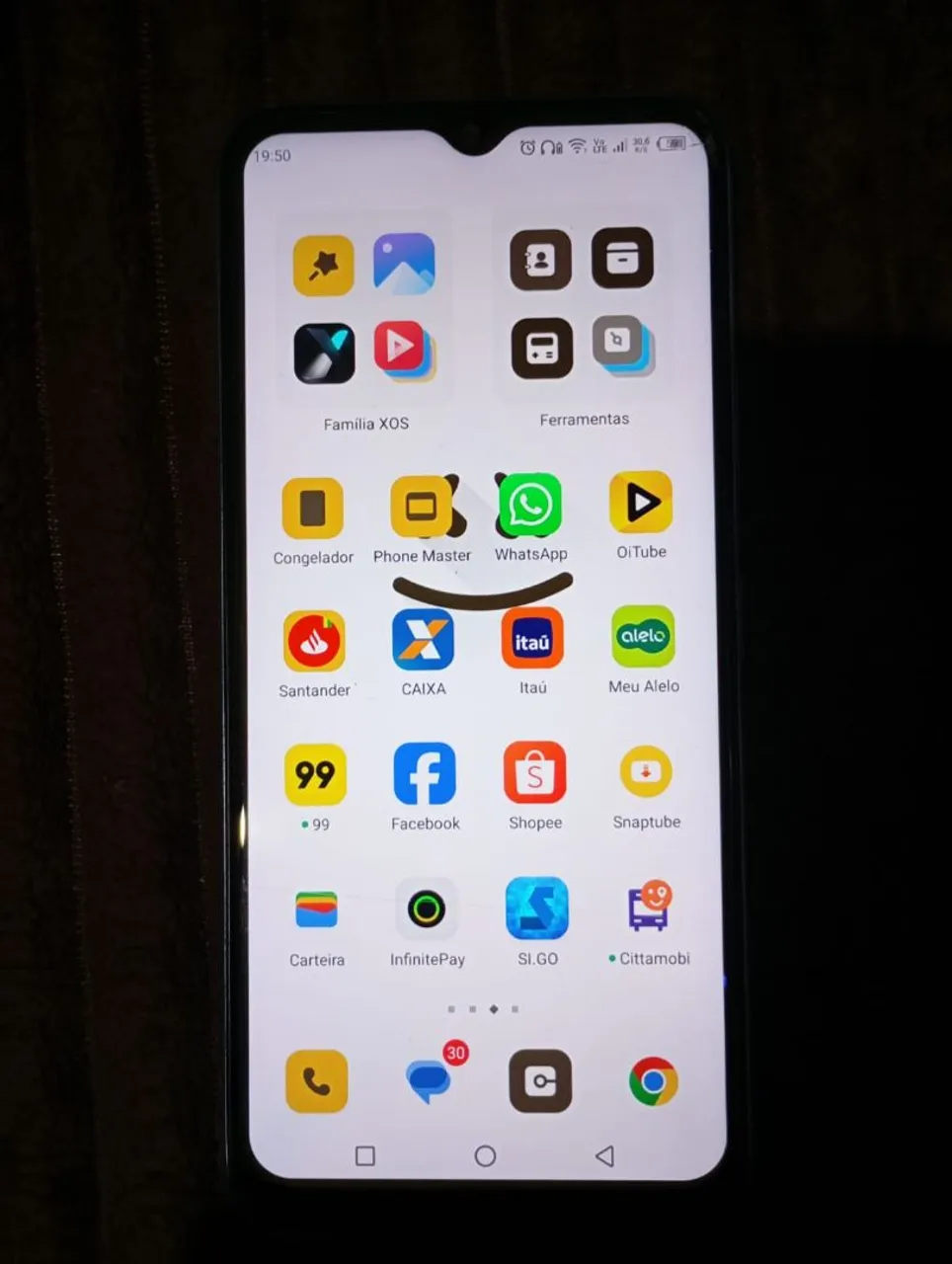 Infinix