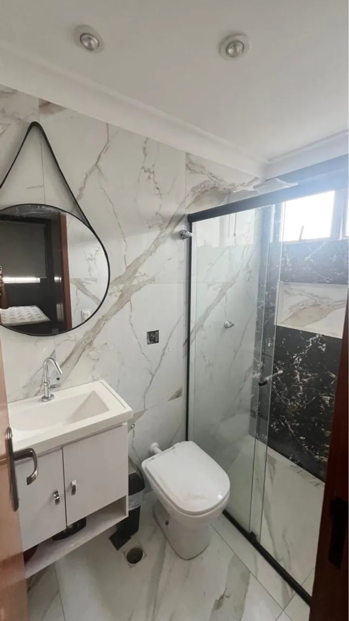 Apartamento no setor bueno