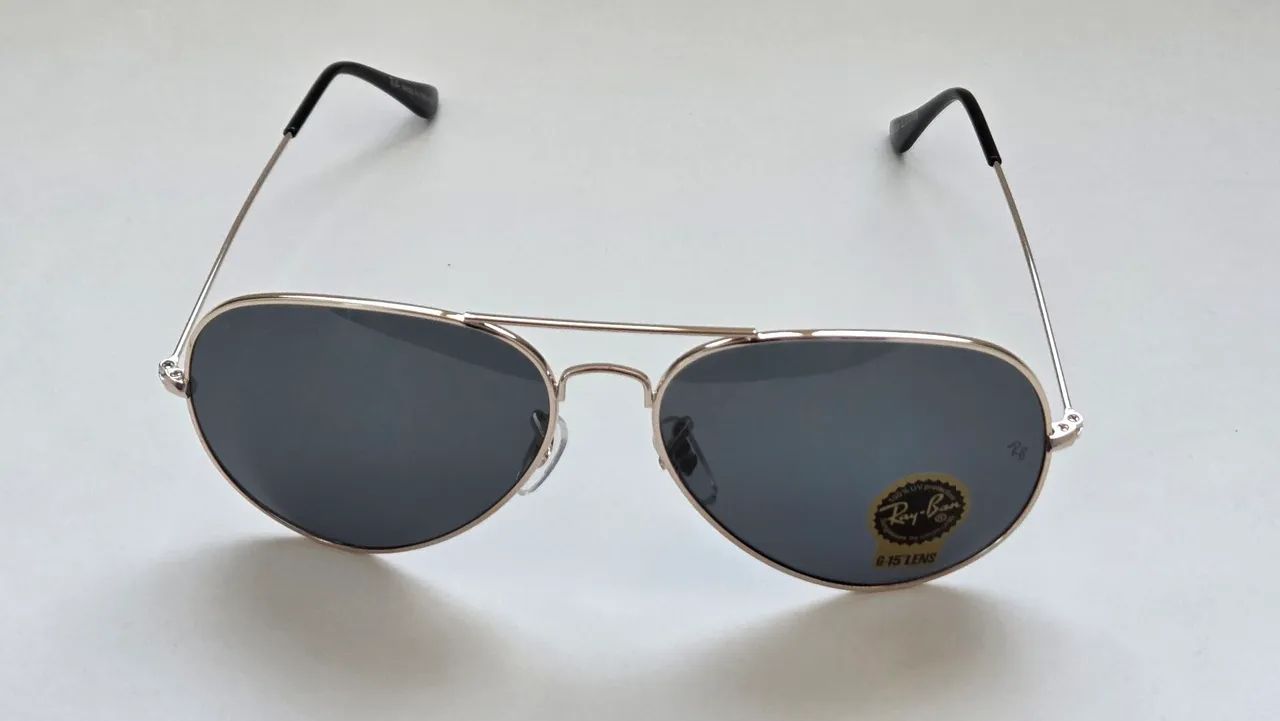 Oculos de Sol Novo