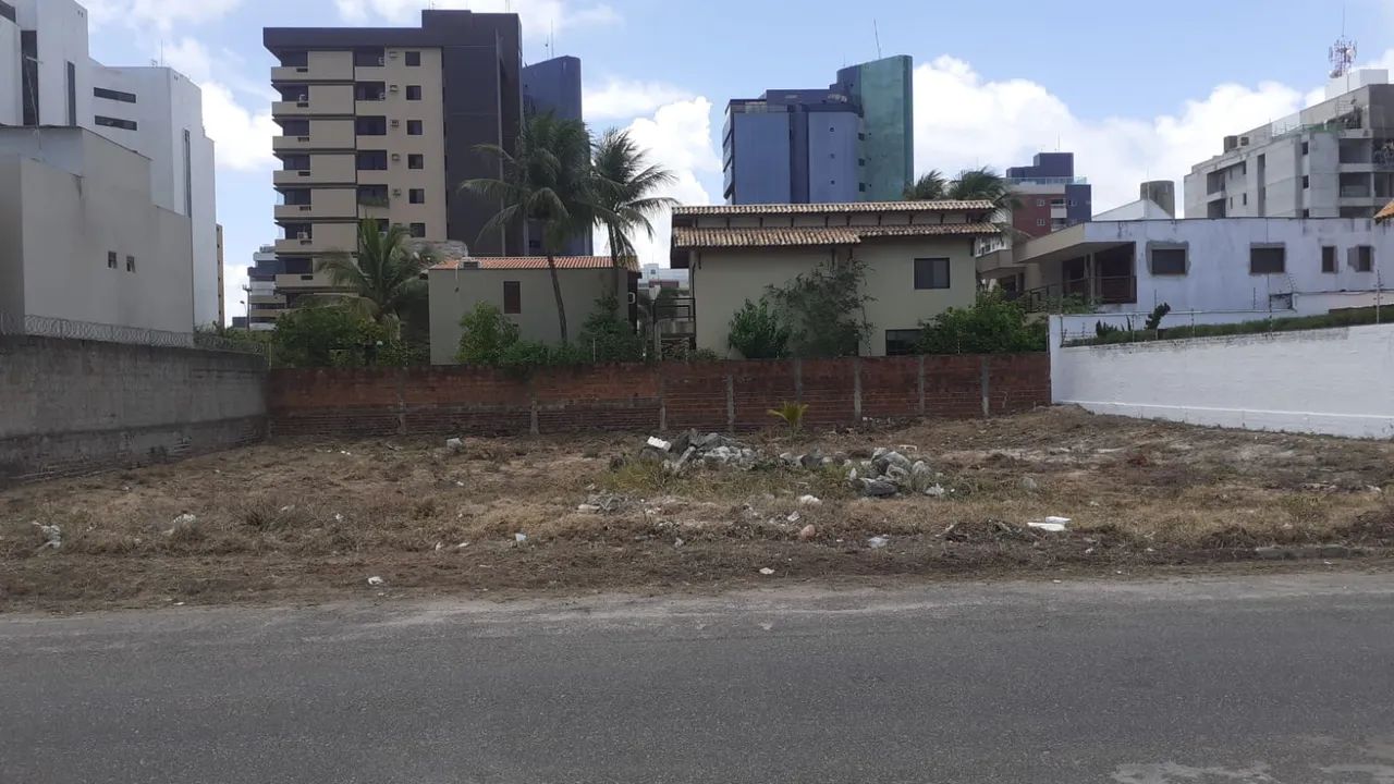 Terreno em Intermares 30x31= 945m²  Venda / Permuta - Foto 2