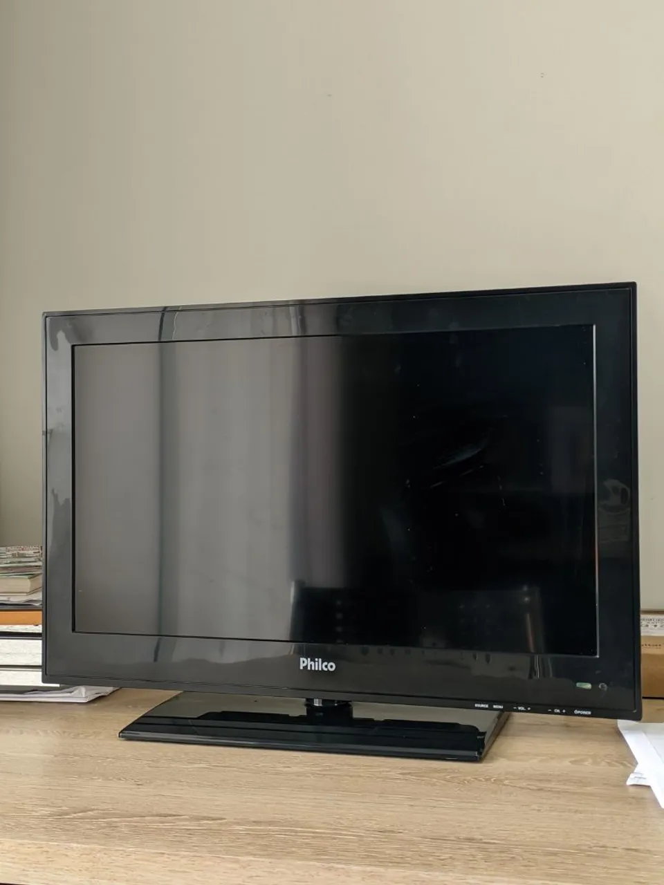 TV/Monitor Philco LED 24'' - Modelo PH24D21DM
