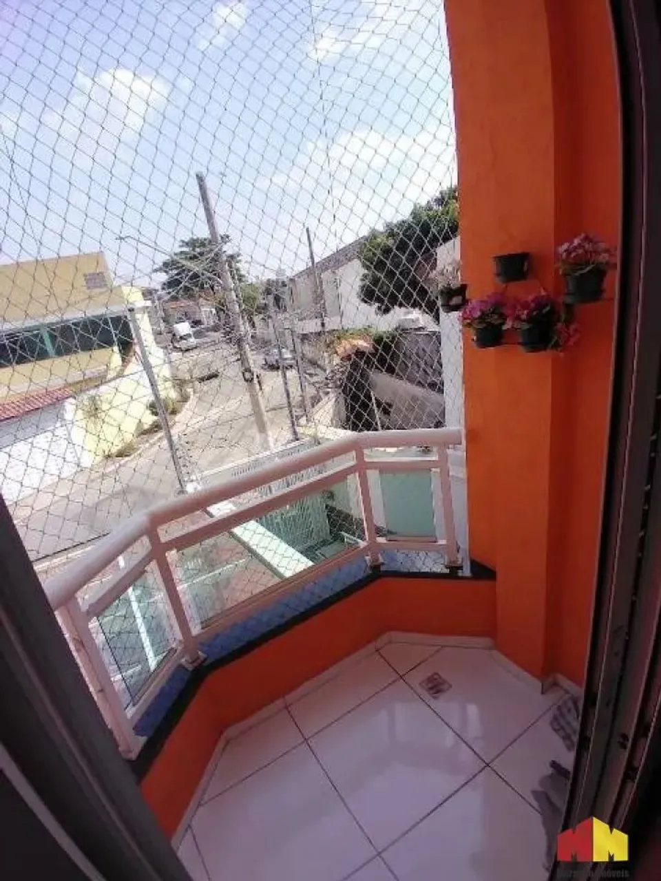 Sobrado à venda na Vila Matilde