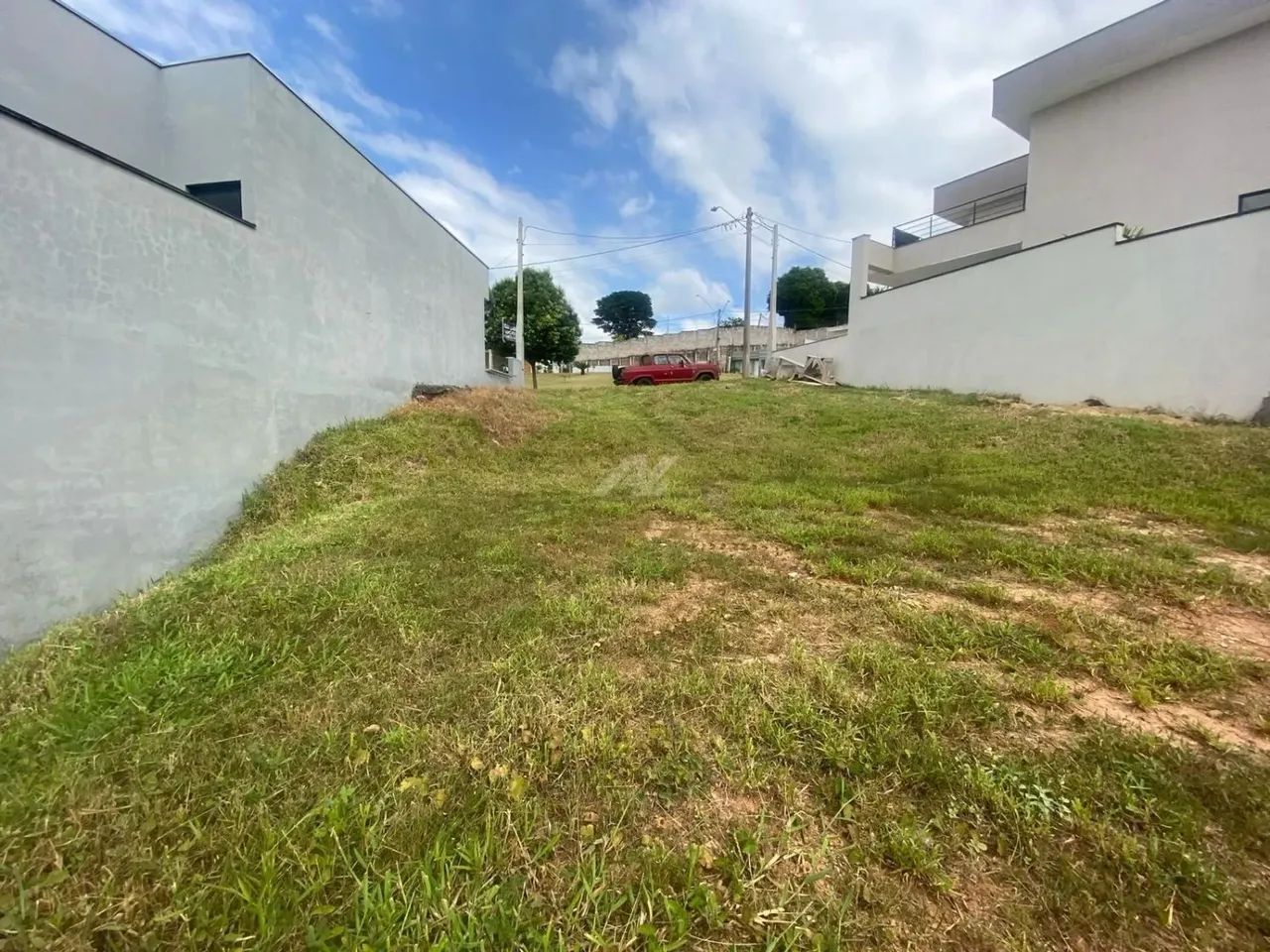 terreno - Jardim São Marcos - Valinhos - Foto 3