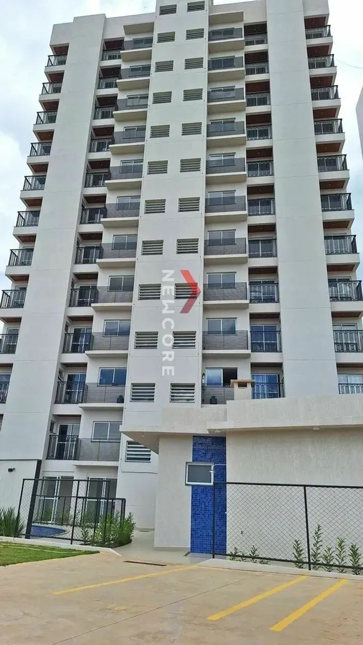 Apartamento em Rua 3 - Chácaras Saia Velha - Valparaíso de Goiás/GO - Foto 3
