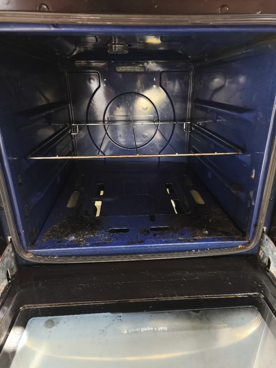 Forno Elétrico Usado