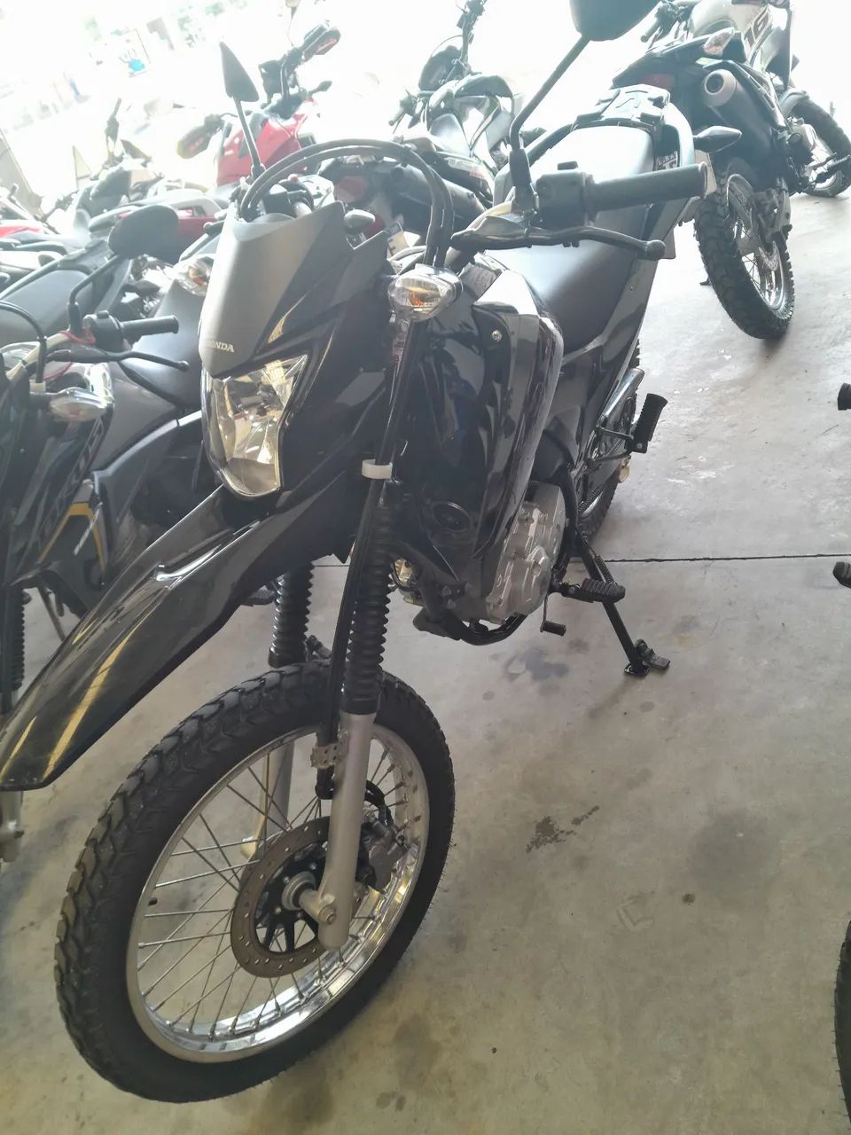 Bros 160 ESDD 2024/24 - Foto 2