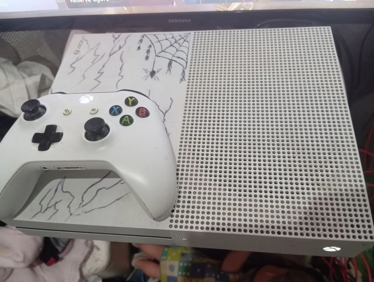 Xbox one S  - Foto 3