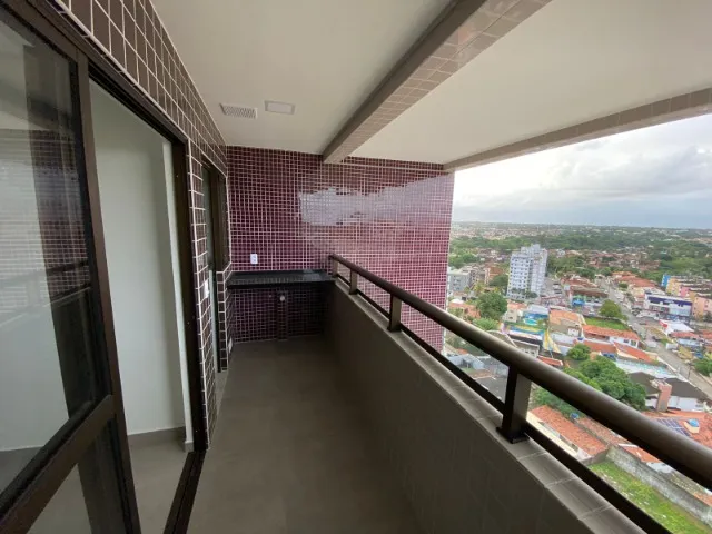 * Pronto para morar ou em construção. Ap 3/4 suíte e varanda.