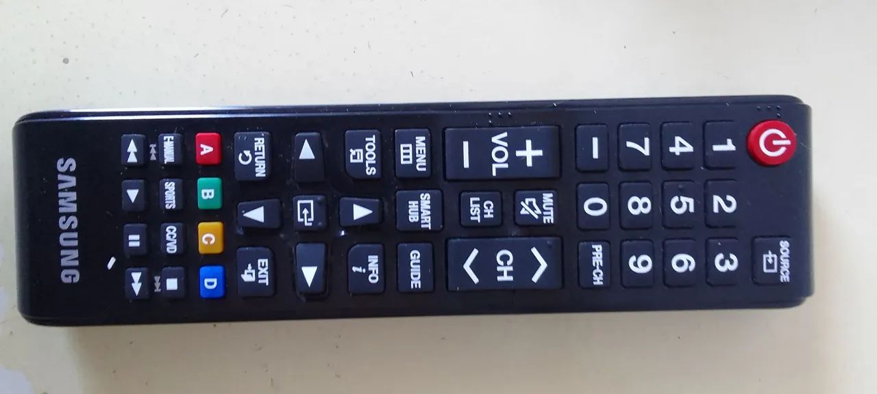 Controles de TV diversos funcionando perfeitamente  - Foto 4