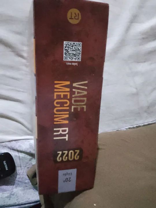 Livro /Direito  - Foto 3