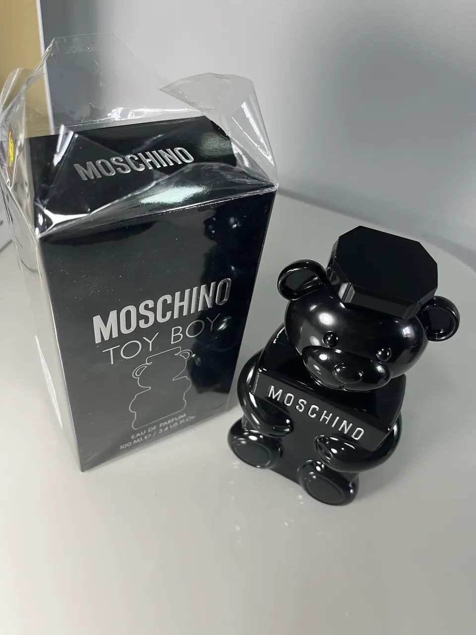 Perfume - Beleza e Cuidados Pessoais - Novo Mundo, Curitiba