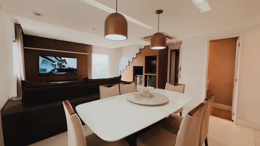 Foto - Rio de Janeiro - Barra da Tijuca