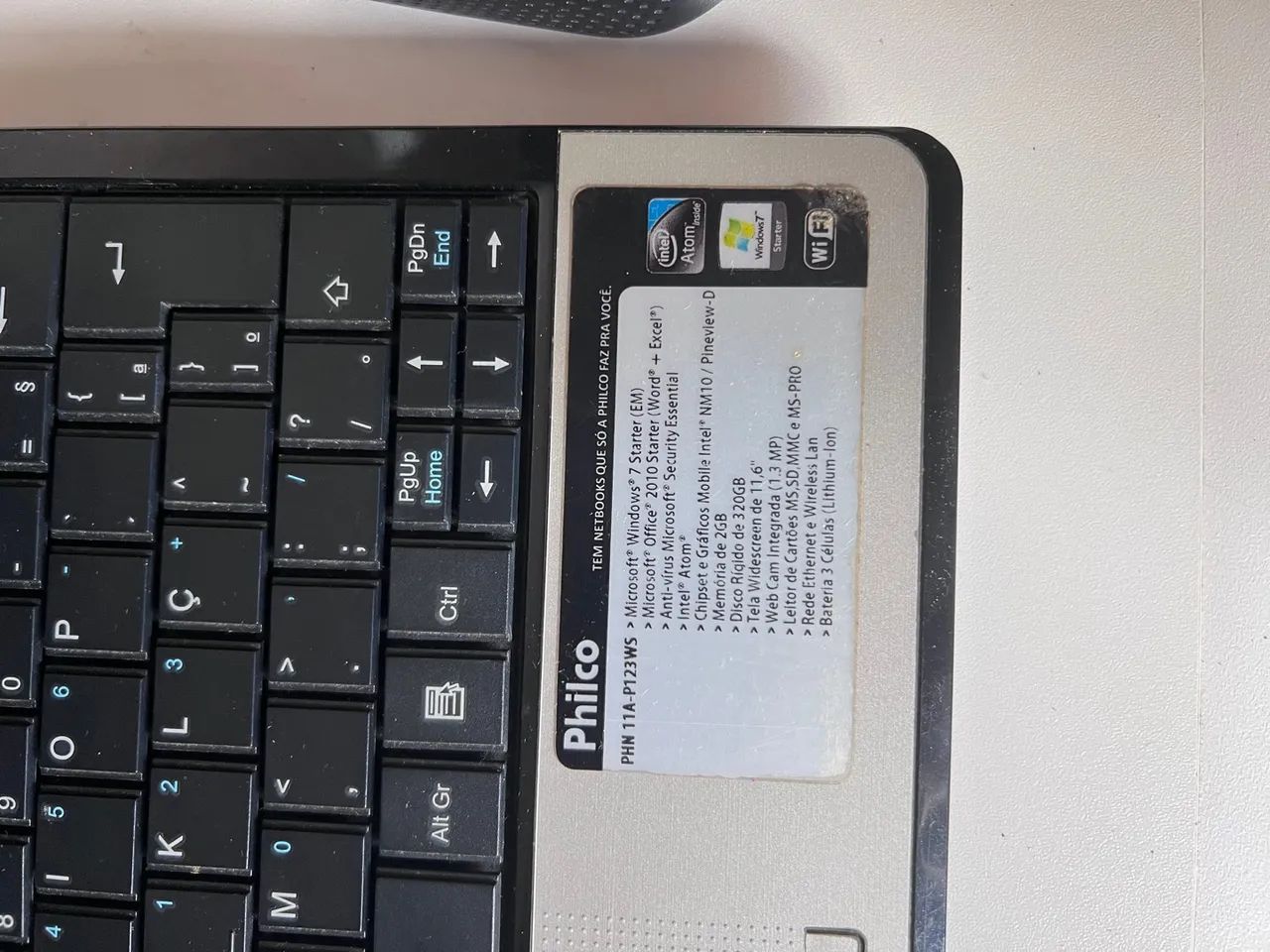 Laptop ? Philco - Foto 4