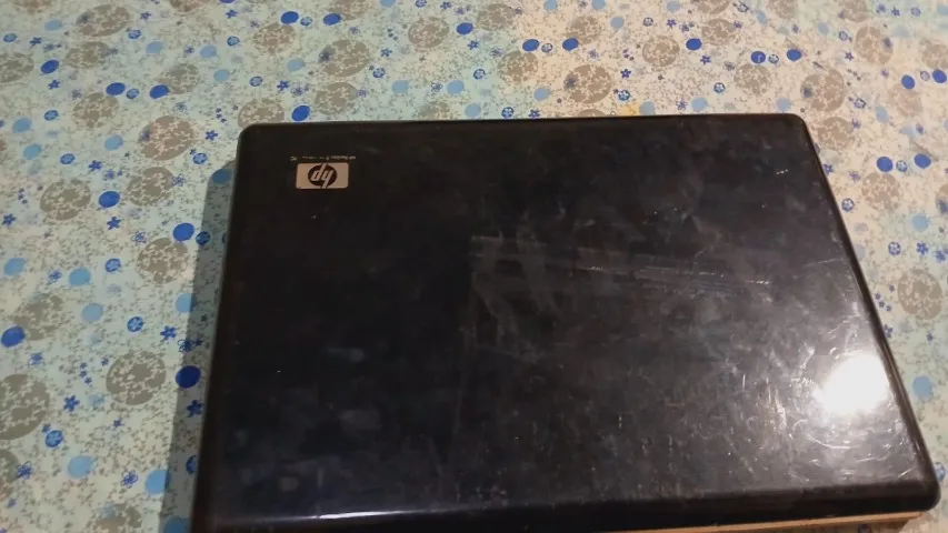 SUCATA HP NOTEBOOK