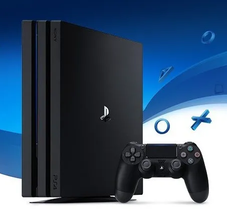 PS4 PRO