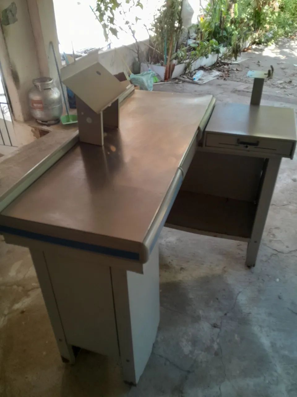 Check Out Leve 1,30x90 - Foto 4