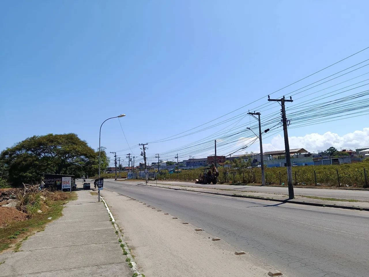 COLINAS DO PERÓ I. 60 mil cada terreno. - Foto 8