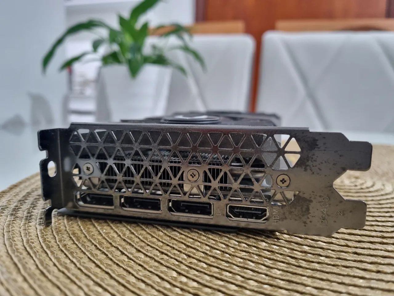 Placa de Vídeo Zotac GeForce RTX 3060 12gb - Foto 3