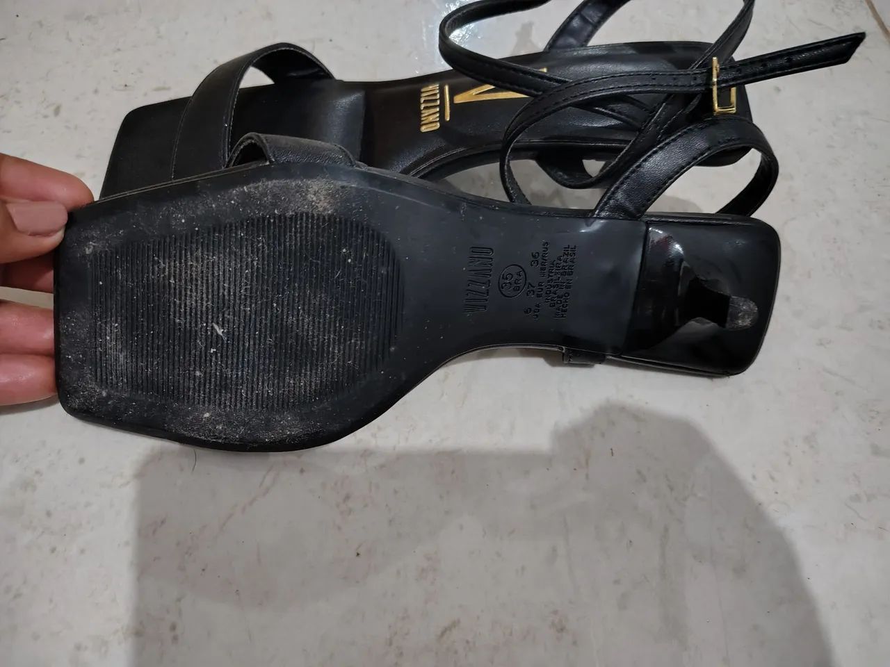 Sandália Vizzano  - Foto 3