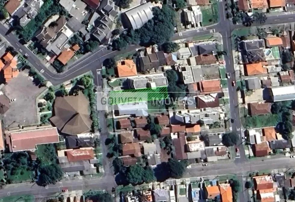 Terreno com 600 m², à venda por R$650.000 - Tingui, Curitiba (PR) - ZR-3 - Foto 6