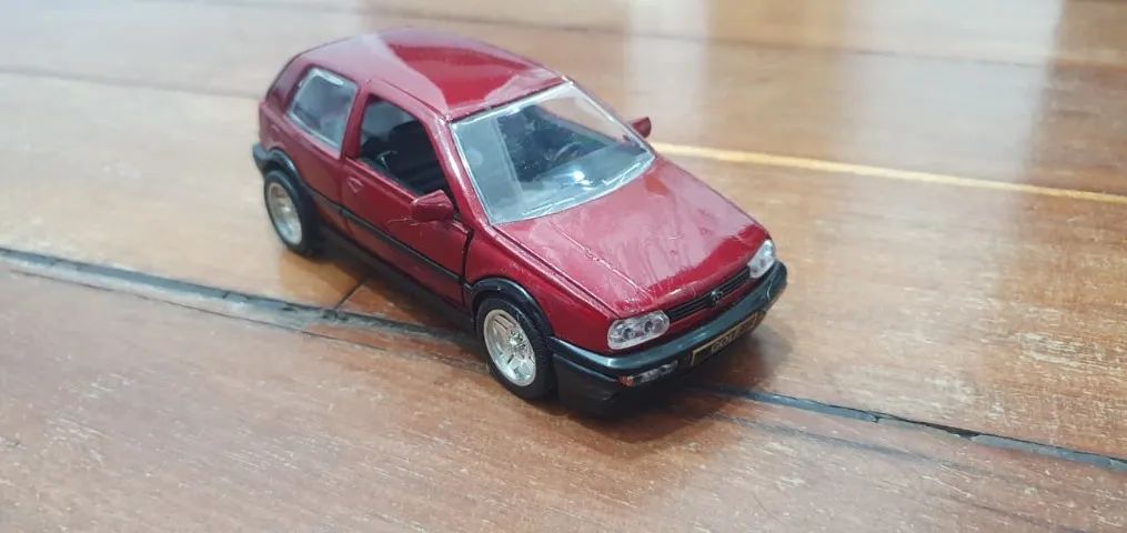 Golf Gt Sunnyside 1/24 